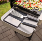 Preview: Weber Grillbesteck-Ablage, 3400075